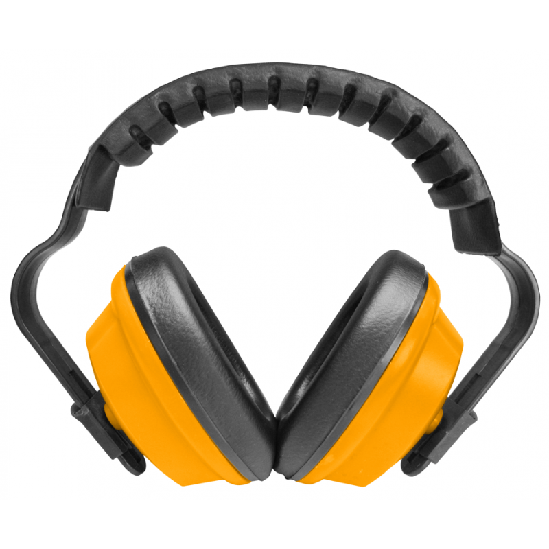 Προστατευτικά ακοής Ingco HEM01